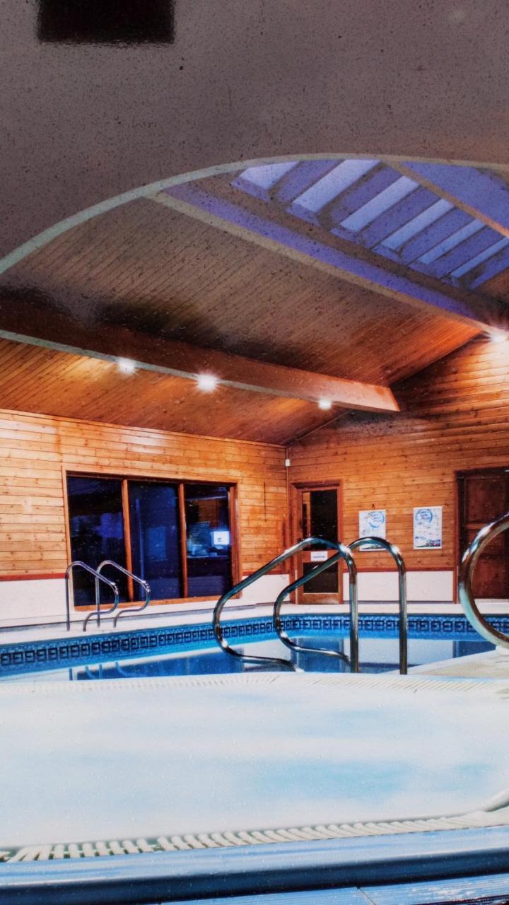 Ferns Hotel/Palms Leisure Carnaby ภายนอก รูปภาพ