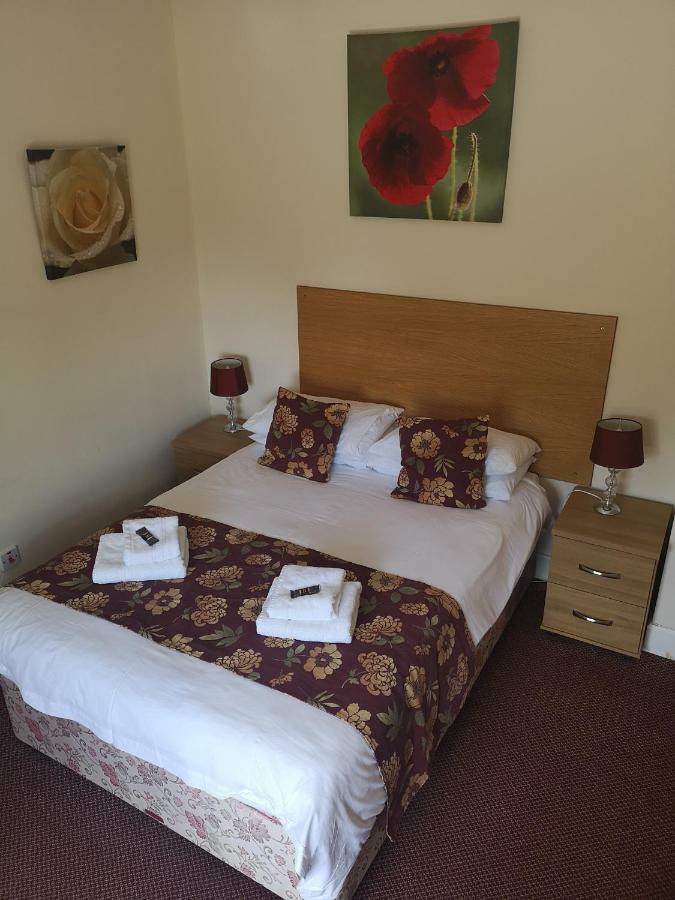 Ferns Hotel/Palms Leisure Carnaby ภายนอก รูปภาพ